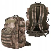 Plecaki - Plecak Taktyczny Wojskowy Texar Grizzly 65L Fg Cam - miniaturka - grafika 1