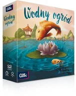 Gry planszowe - Gra Wodny Ogród - miniaturka - grafika 1