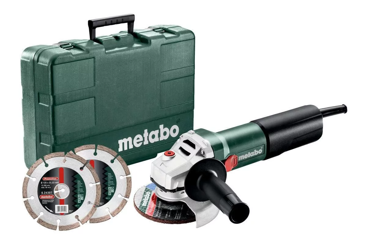Metabo WEQ