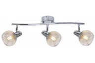 Lampy sufitowe - Loretto lampa sufitowa (spot) 3xE14 chrom 830703-06 - miniaturka - grafika 1