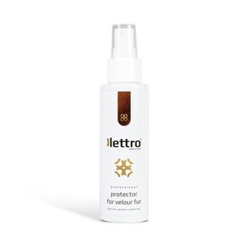 Impregnat do butów z zamszu i nubuku