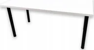 Biurka gamingowe - BIURKO GAMINGOWE 120x60x28 ST BLAT PRODUCENT - miniaturka - grafika 1