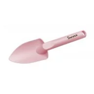 Zabawki do piasku - Scrunch Bucket Funkit World funkit world - łopatka pudrowy róż - miniaturka - grafika 1