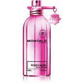 Wody i perfumy damskie - Montale, Roses Musk, woda perfumowana, 50 ml - miniaturka - grafika 1