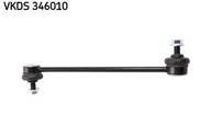 Układ zawieszenia - akcesoria - Drążek / wspornik, stabilizator SKF Vkds 346010 - miniaturka - grafika 1