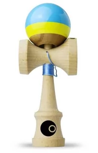OKendama Candy Shtick Paint Sweet Cloud - Kendama - miniaturka - grafika 1