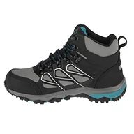 Buty trekkingowe damskie - Campus Damskie buty trekkingowe CW0104321230_37, szare, EU - miniaturka - grafika 1