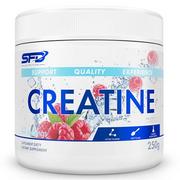 Kreatyna - SFD Creatine 250g Malina - miniaturka - grafika 1