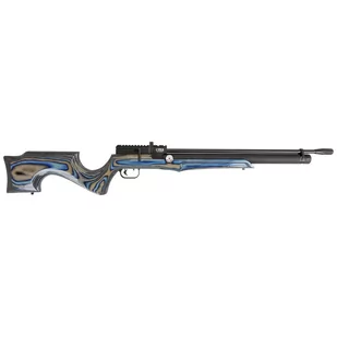 Wiatrówka PCP Reximex Lyra Limited Edition Blue 6.35 mm - Wiatrówki karabinki - miniaturka - grafika 1
