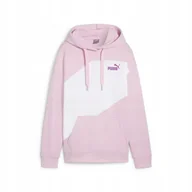 Bluzy damskie - PUMA BLUZA POWER TR 67789360 r XL - miniaturka - grafika 1