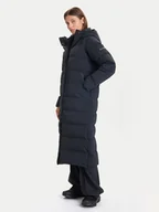 Płaszcze damskie - Columbia Płaszcz zimowy Amaze Puff™ 2134894 Czarny Regular Fit - miniaturka - grafika 1