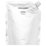 Kremy i maski do rąk - Grown Alchemist Uzupełnienie kremu do rąk: wanilia, skórka pomarańczy 500.0 ml - miniaturka - grafika 1