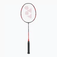 Badminton - Rakieta do badmintona YONEX Arcsaber 11 Tour G/P grey/red - miniaturka - grafika 1