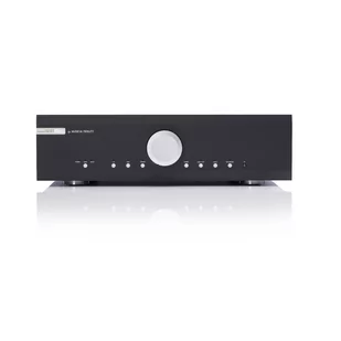 MUSICAL FIDELITY M6si black - wzmacniacz stereofoniczny - Wzmacniacze - miniaturka - grafika 1