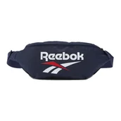 Nerki - Reebok Classics Foundation Granatowa (GP0156) - miniaturka - grafika 1