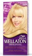 Farby do włosów i szampony koloryzujące - Wella Wellaton 12/0 Bardzo jasny Naturalny Blond - miniaturka - grafika 1