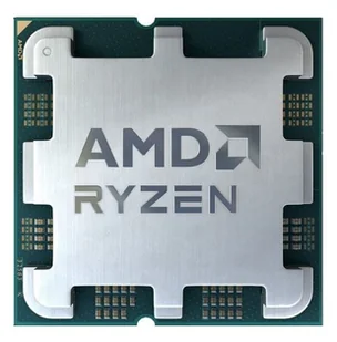 Procesor AMD Ryzen 5 7600X3D - TRAY 100-000001721 - Procesory - miniaturka - grafika 1