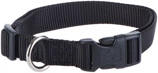 Obroża Hunter Ecco Sport Vario Basic, czarna, S - Obwód szyi: 30-45 cm - Obroże dla psów - miniaturka - grafika 1