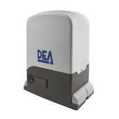 Napędy i siłowniki do bram - DEA Siłownik REV24/M BOOST 24V z centralą sterującą do 1200 kg - miniaturka - grafika 1