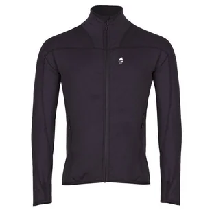 Męska bluza High Point Elektron 6.0 Sweatshirt Rozmiar: XXL / Kolor: czarny - Bluzy sportowe męskie - miniaturka - grafika 1