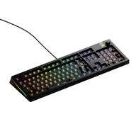 Klawiatury - Glorious Gaming GMMK 3 PRO 100% Barebones USB Nie Czarny GLO-KB-GMMK3-PRO-100-BB-W-BLK-US - miniaturka - grafika 1