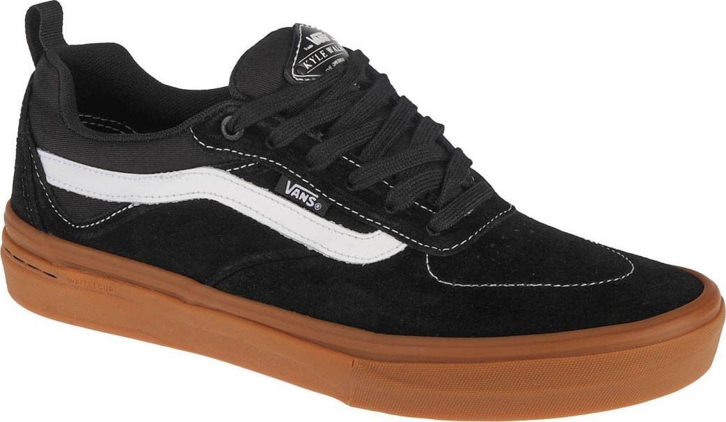 Vans Vans Kyle Walker Pro VN0A2XSGB9M Czarne 37