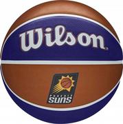 Koszykówka - Piłka koszowa Wilson NBA Tribute Pho Suns WTB1300XBPHO 7 - miniaturka - grafika 1