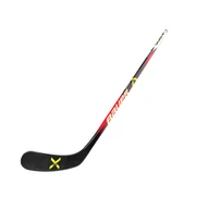 Hokej - Kompozytowy kij hokejowy Bauer Vapor Grip Junior P28 (Giroux) prawa ręka w dół., flex 30 - miniaturka - grafika 1
