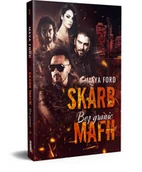 Kryminały - Skarb Mafii Bez Granic. Tom 2 - miniaturka - grafika 1