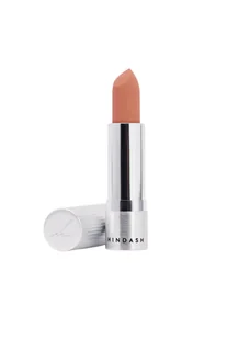 Hindash Manifesto Lipstick - Call Me Peaches Luksusowa, matowa szminka do ust - Szminki - miniaturka - grafika 1