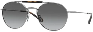 Vogue Okulary Przeciwsłoneczne Vogue VO 4240S 548/11 - Okulary przeciwsłoneczne - miniaturka - grafika 1