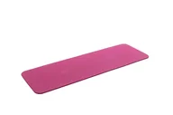 Akcesoria do rehabilitacji - Airex Ag Airex Fitline 140 mata do ćwiczeń różowa FITLINE 140 róż - miniaturka - grafika 1