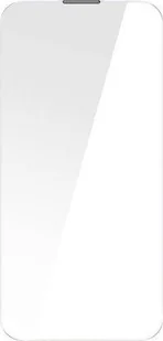 Baseus Szkło hartowane z powłoką przeciwpyłową 0.3mm Baseus Crystal do iPhone 14 Pro Max (2szt) - Szkła hartowane na telefon - miniaturka - grafika 1