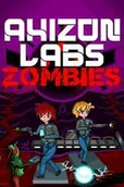 Gry PC Cyfrowe - Axizon Labs: Zombies (PC) klucz Steam - miniaturka - grafika 1