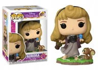 Figurki dla dzieci - Funko POP! Disney Princess, figurka kolekcjonerska, Aurora, 1011 - miniaturka - grafika 1