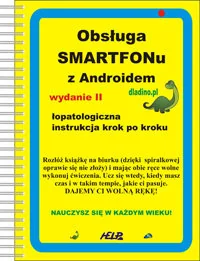 Obsługa SMARTFONu z Androidem - Systemy operacyjne i oprogramowanie - miniaturka - grafika 1