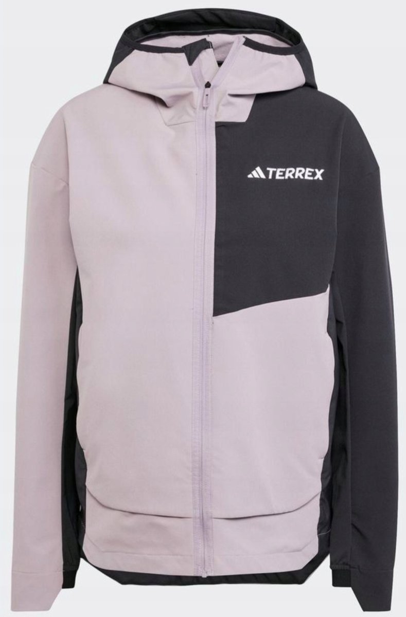 Adidas Terrex kurtka damska outdoorowa Multi Rozmiar L