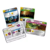 Gry planszowe - Terraformacja Marsa: Zestaw dodatkowy #10 (20 kart) Rebel - miniaturka - grafika 1