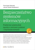 E-booki - biznes i ekonomia - Bezpieczeństwo systemów informacyjnych - miniaturka - grafika 1