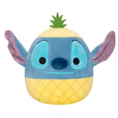 Maskotki i pluszaki - SQK1955 - SQK - Little Plush (8" Disney Stitch in Pineapple) - (10 UNITS) - miniaturka - grafika 1