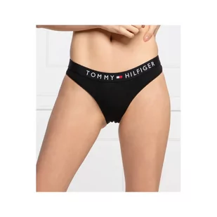 Tommy Hilfiger Figi - Majtki damskie - miniaturka - grafika 1
