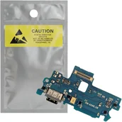 Pozostałe akcesoria do telefonów - Złącze Ładowania do Samsung Galaxy A56 SM-A566B USB Oryginał Mobilepart - miniaturka - grafika 1