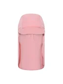 Czapki dla dzieci - LEGO Czapka z daszkiem 11010481 Różowy - miniaturka - grafika 1