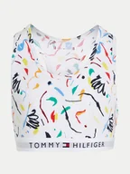Biustonosze dla dziewczynek - Komplet 2 biustonoszy Tommy Hilfiger - miniaturka - grafika 1
