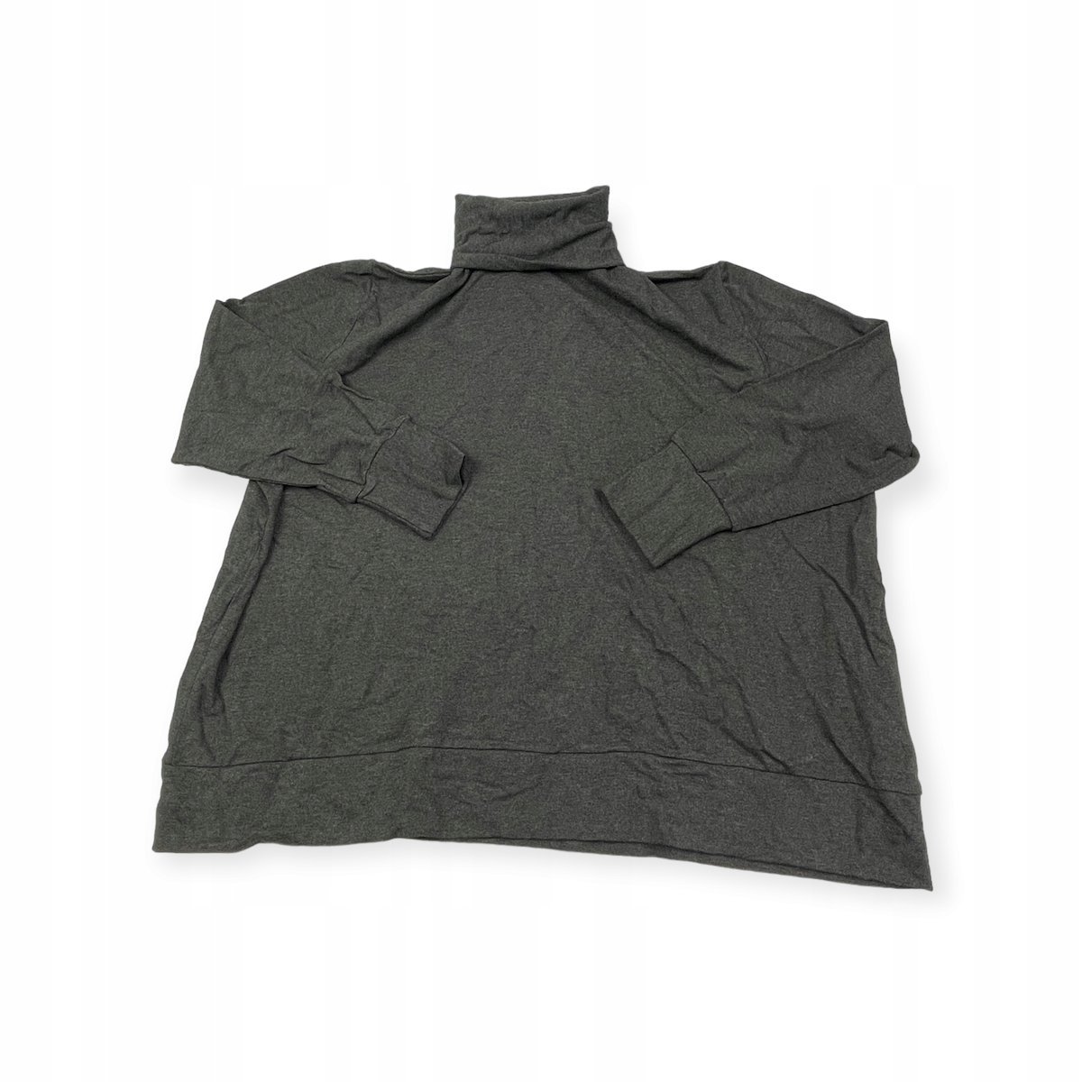 Golf damski szary Majestic Filatures uniwersalny