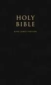 Religia i religioznawstwo - PENGUIN BOOKS HOLY BIBLE KING JAMES VERSION - miniaturka - grafika 1