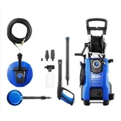 Myjki ciśnieniowe - Nilfisk E 145.4-9 PAD X-TRA EU - miniaturka - grafika 1