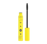 Tusze do rzęs - LAMEL Hope Maskara do rzęs nr 401 - czarna 10ml - miniaturka - grafika 1