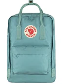 Torby na laptopy - Plecak Kanken Laptop 15" Fjallraven - Nowa Wersja Sky Blue - miniaturka - grafika 1