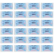 Chusteczki nawilżane - Bobini Chusteczki Nawilżane Z Wit. E Baby 24 X 60 - miniaturka - grafika 1